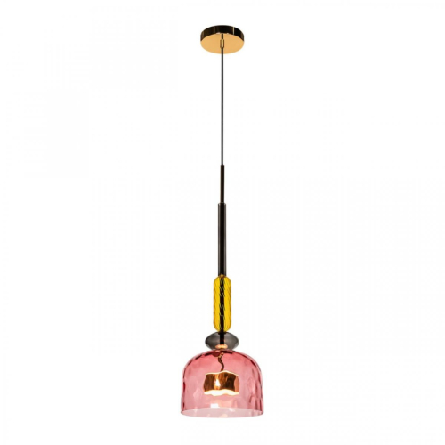 Подвесной светильник Loft IT Candy 2008-D изображение в интернет-магазине Cramer Light фото 3
