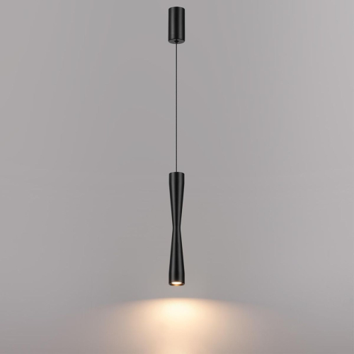 Подвесной светильник Odeon Light Hightech Anika 4291/5L изображение в интернет-магазине Cramer Light фото 4