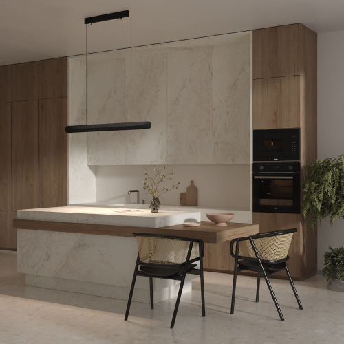 Подвесной светильник Maytoni Motion MOD276PL-L40B3K изображение в интернет-магазине Cramer Light фото 8
