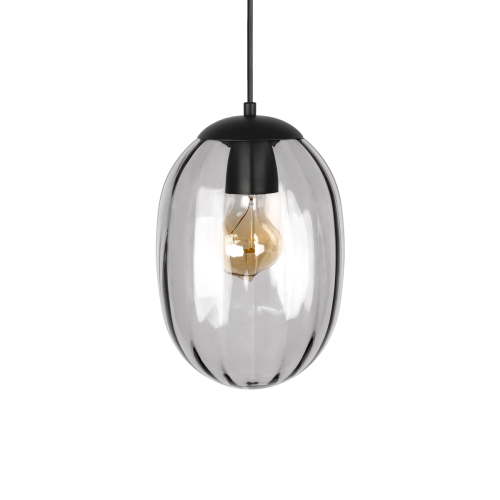 Подвесной светильник Loft IT Bubble 10427 Smoke изображение в интернет-магазине Cramer Light фото 3