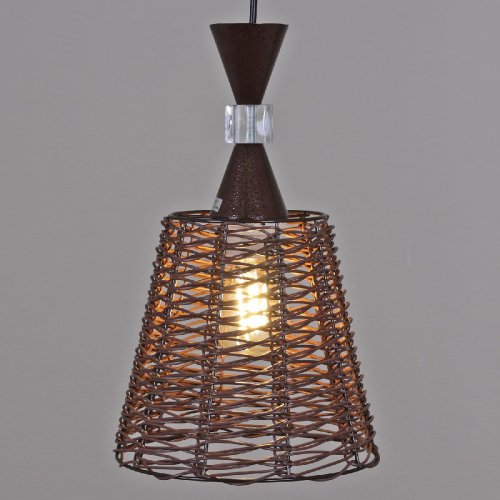 Подвесной светильник Reluce 04571-0.4-03 CF изображение в интернет-магазине Cramer Light фото 3