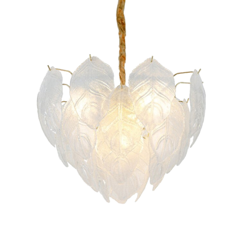 Подвесная люстра Delight Collection Novida KG1222P-9 brass изображение в интернет-магазине Cramer Light