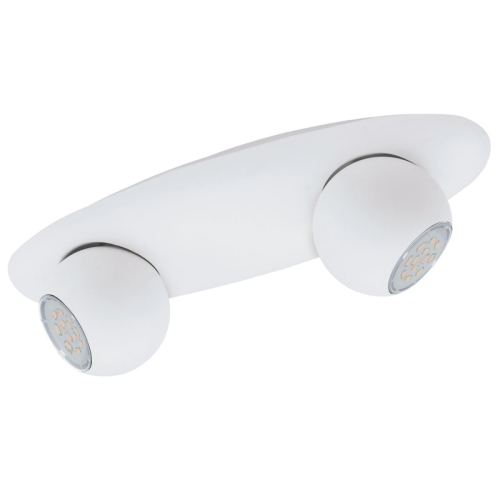 Спот Eglo Norbello 3 93168 изображение в интернет-магазине Cramer Light