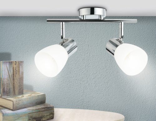 Спот Ambrella Light Traditional TR3963 изображение в интернет-магазине Cramer Light фото 5