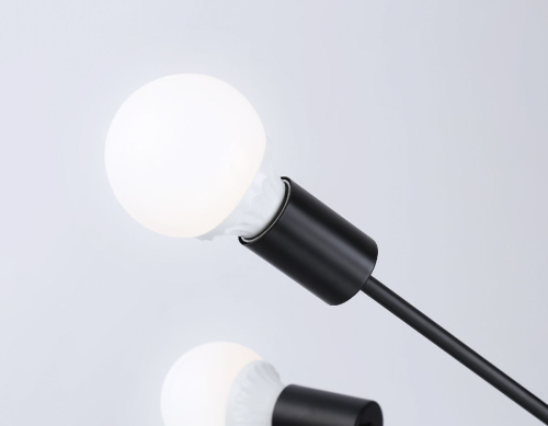 Потолочная люстра Ambrella Light Loft TR80402 изображение в интернет-магазине Cramer Light фото 5