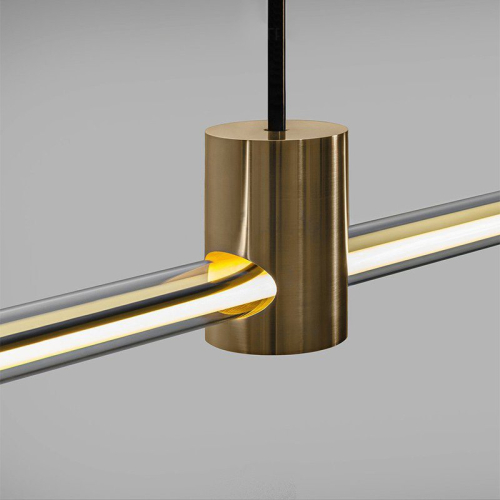 Подвесной светильник ImperiumLoft Nisga 140899-26 изображение в интернет-магазине Cramer Light фото 10