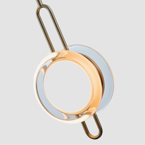 Подвесной светильник Favourite Yo-yo 4334-2P изображение в интернет-магазине Cramer Light фото 3