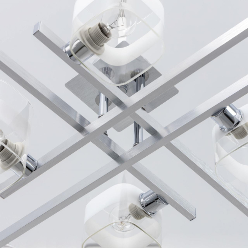 Потолочная люстра Citilux Вирта CL139280 изображение в интернет-магазине Cramer Light фото 13