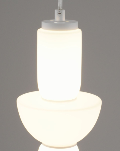 Подвесной светильник Moderli Arabella V11170-PL изображение в интернет-магазине Cramer Light фото 4