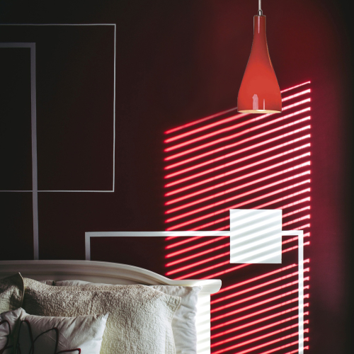 Подвесной светильник Lussole Rimini LSF-1156-01 изображение в интернет-магазине Cramer Light фото 2