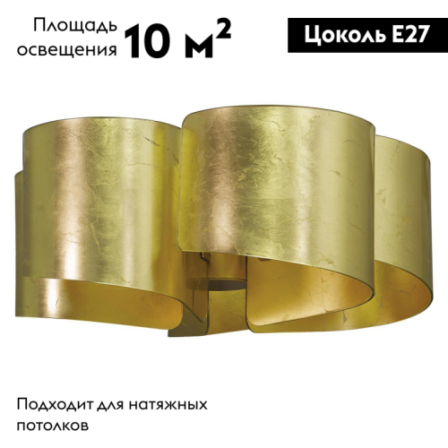 Потолочная люстра Lightstar Pittore 811052 изображение в интернет-магазине Cramer Light фото 2