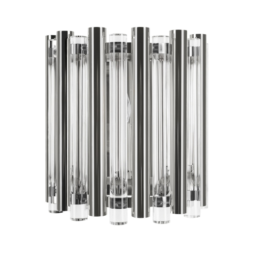 Настенный светильник Loft IT Boucle 10438W изображение в интернет-магазине Cramer Light фото 3