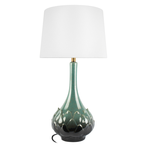 Настольная лампа LOFT IT Kale 10518T Green изображение в интернет-магазине Cramer Light