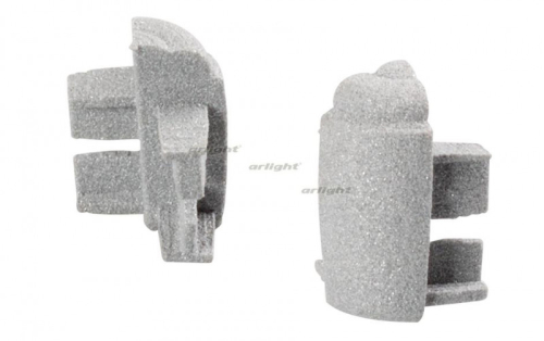 Соединитель угловой Arlight STEP-MINI 020921 изображение в интернет-магазине Cramer Light