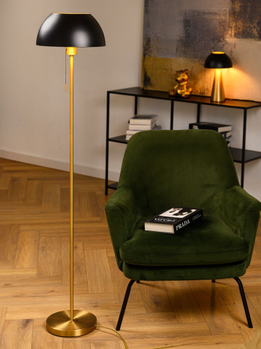 Торшер ARTSTYLE HT-775BRSB изображение в интернет-магазине Cramer Light фото 6
