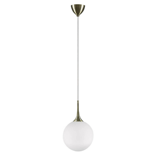 Подвесной светильник Lightstar Globo 813031 изображение в интернет-магазине Cramer Light