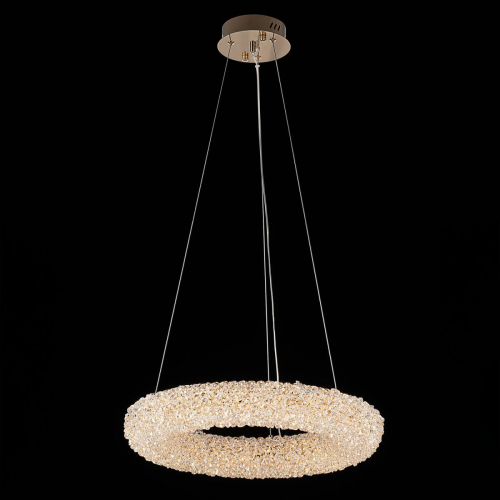 Подвесная люстра Citilux Cloudy CL323152 изображение в интернет-магазине Cramer Light фото 3