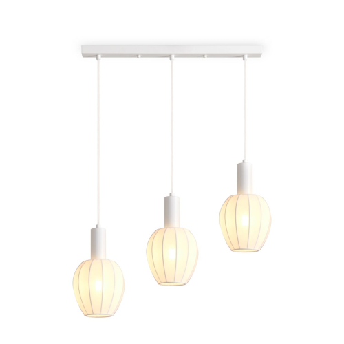 Подвесной светильник Freya Alies FR5509PL-03W изображение в интернет-магазине Cramer Light