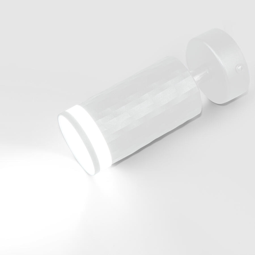 Спот General GWL-GU10-M-IP20 661863 изображение в интернет-магазине Cramer Light