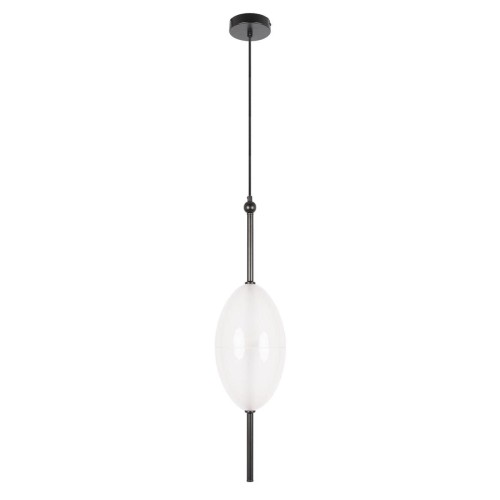 Подвесной светильник Loft IT Venice 10223/E White изображение в интернет-магазине Cramer Light