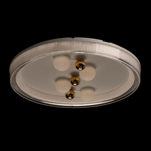 Потолочный светильник De Markt City Норден 660016501 изображение в интернет-магазине Cramer Light фото 5