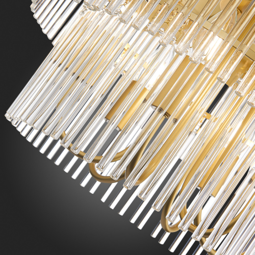 Подвесная люстра ST Luce Contatto SL1225.203.06 изображение в интернет-магазине Cramer Light фото 12