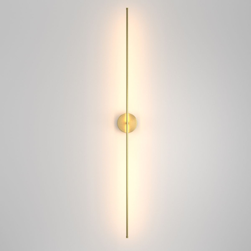 Настенный светильник Maytoni Elegant C084WL-L18BS2.7K-1 изображение в интернет-магазине Cramer Light фото 3