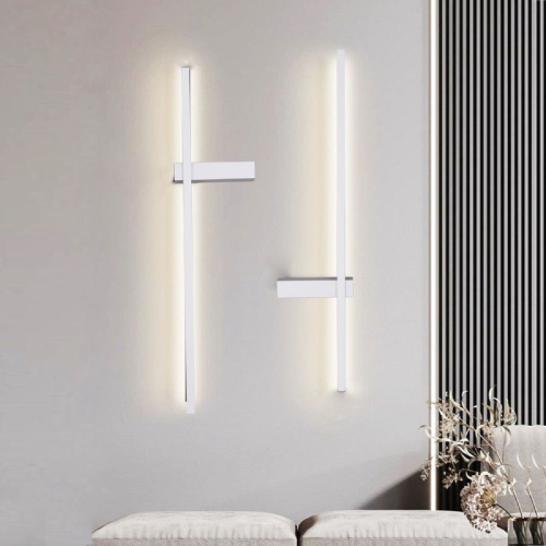 Настенный светильник Reluce 09725-0.2-800 WH изображение в интернет-магазине Cramer Light фото 5