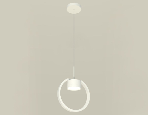 Подвесной светильник Ambrella Light Traditional (C9101, N8112) XB9101100 изображение в интернет-магазине Cramer Light