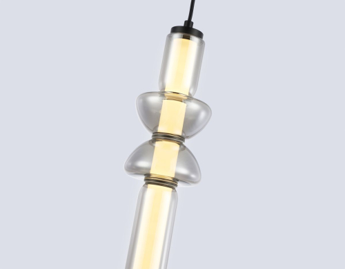 Подвесной светильник Ambrella Light High Light Modern LH11021 изображение в интернет-магазине Cramer Light фото 4