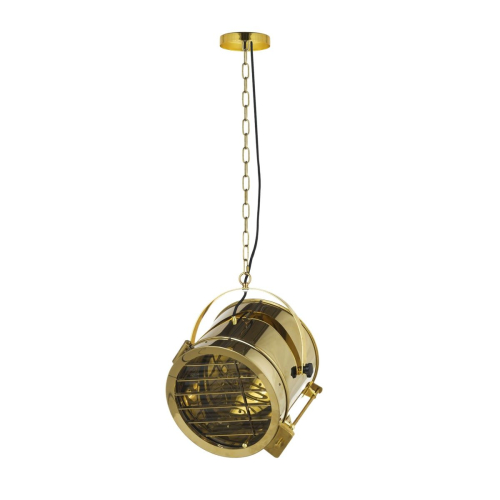 Подвесной светильник Lumina Deco Cameron LDP 7035 GD изображение в интернет-магазине Cramer Light фото 5