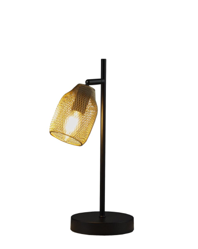 Настольная лампа Moderli AdalinaV11834-1T изображение в интернет-магазине Cramer Light