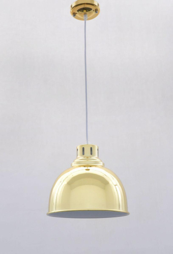Подвесной светильник Lumina Deco Fabbiano LDP 7464 GD изображение в интернет-магазине Cramer Light фото 2