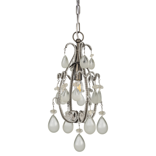 Подвесной светильник Covali JPL-24635А изображение в интернет-магазине Cramer Light фото 2