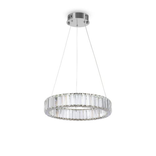 Подвесной светильник Freya Tier FR5257PL-L17CH изображение в интернет-магазине Cramer Light