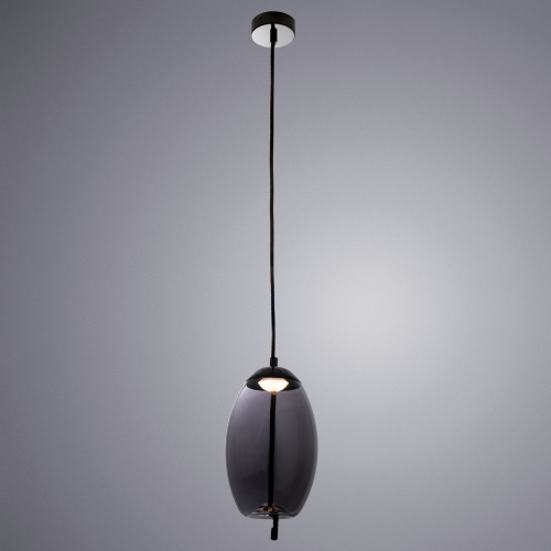 Подвесной светодиодный светильник Arte Lamp Cody A7769SP-1BC изображение в интернет-магазине Cramer Light фото 6
