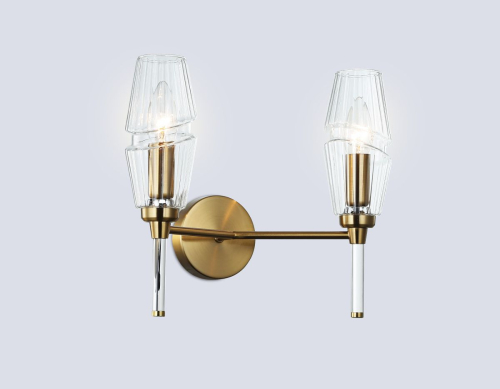 Бра Ambrella Light High Light Modern LH55206 дополнительное фото фото 4