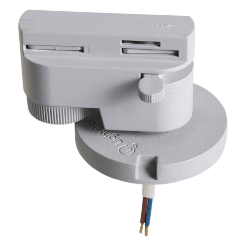 Адаптер для шинопровода Lightstar Asta 592079 изображение в интернет-магазине Cramer Light