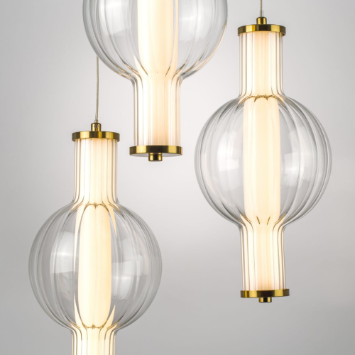 Подвесной светильник Lightstar Botto 800133 изображение в интернет-магазине Cramer Light фото 4