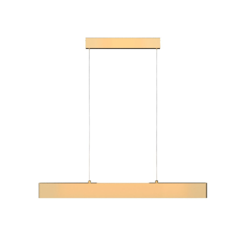 Подвесной светильник Maytoni Step P010PL-L23G3K изображение в интернет-магазине Cramer Light