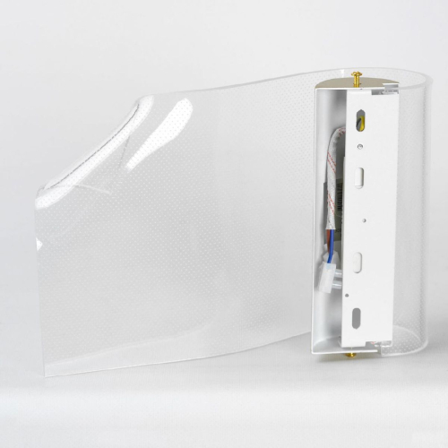 Настенный светильник Lussole LSP-7370 изображение в интернет-магазине Cramer Light фото 6