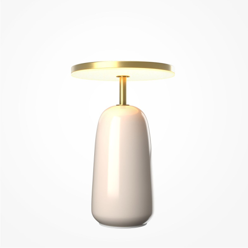 Настольная лампа Maytoni Umbra MOD522TL-L6BG3K изображение в интернет-магазине Cramer Light