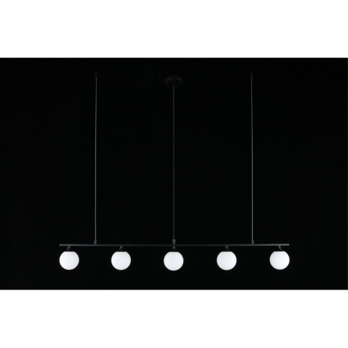 Подвесная люстра Aployt Sylwia APL.634.03.05 изображение в интернет-магазине Cramer Light фото 7