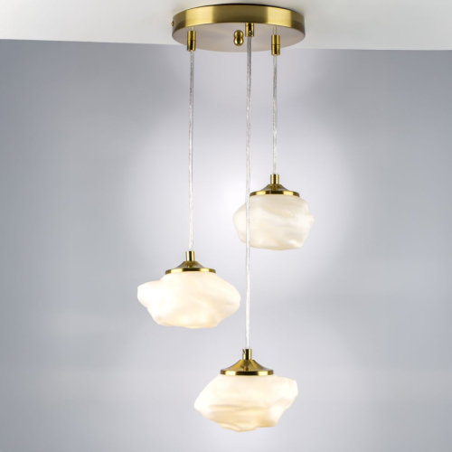 Подвесной светильник Lightstar Meringe 799133 изображение в интернет-магазине Cramer Light фото 3