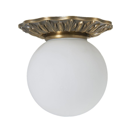 Потолочный светильник Divinare Isabella 5007/08 PL-1 изображение в интернет-магазине Cramer Light