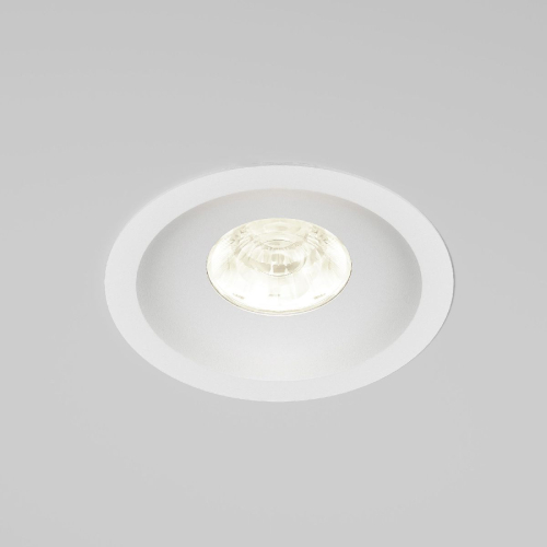 Встраиваемый светильник Elektrostandard Combi 25067/LED 4690389211560 a069005 изображение в интернет-магазине Cramer Light