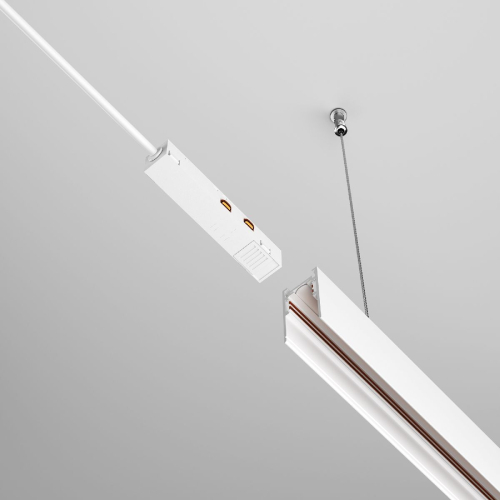 Ввод питания Maytoni Exility TRA034B-42W изображение в интернет-магазине Cramer Light фото 4