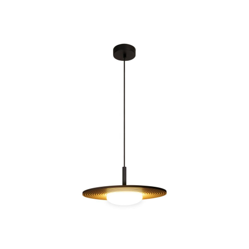 Подвесной светильник Lucide Carmino 77492/07/41 изображение в интернет-магазине Cramer Light