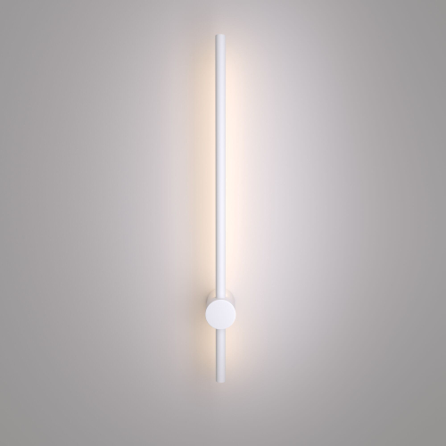 Настенный светильник Elektrostandard Cane MRL LED 1115 белый 4690389182778 a058237 изображение в интернет-магазине Cramer Light фото 3