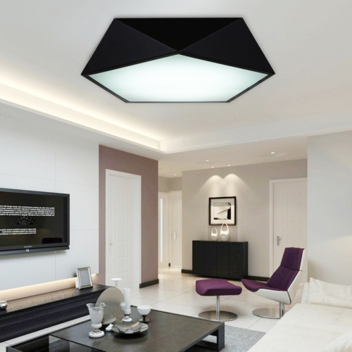 Потолочный светильник ImperiumLoft Geometric 101609-26 изображение в интернет-магазине Cramer Light фото 4